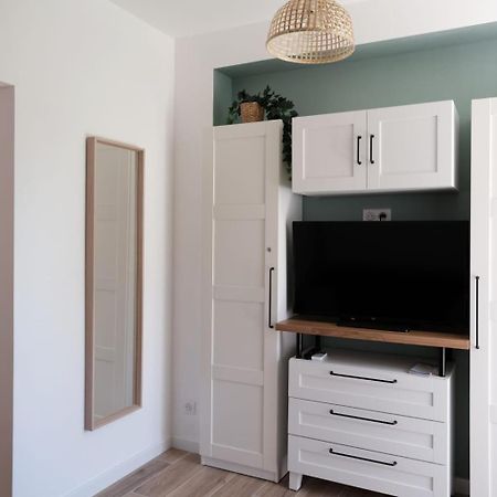 Studio Renove Avec Belle Terrasse Aix-en-Provence Extérieur photo