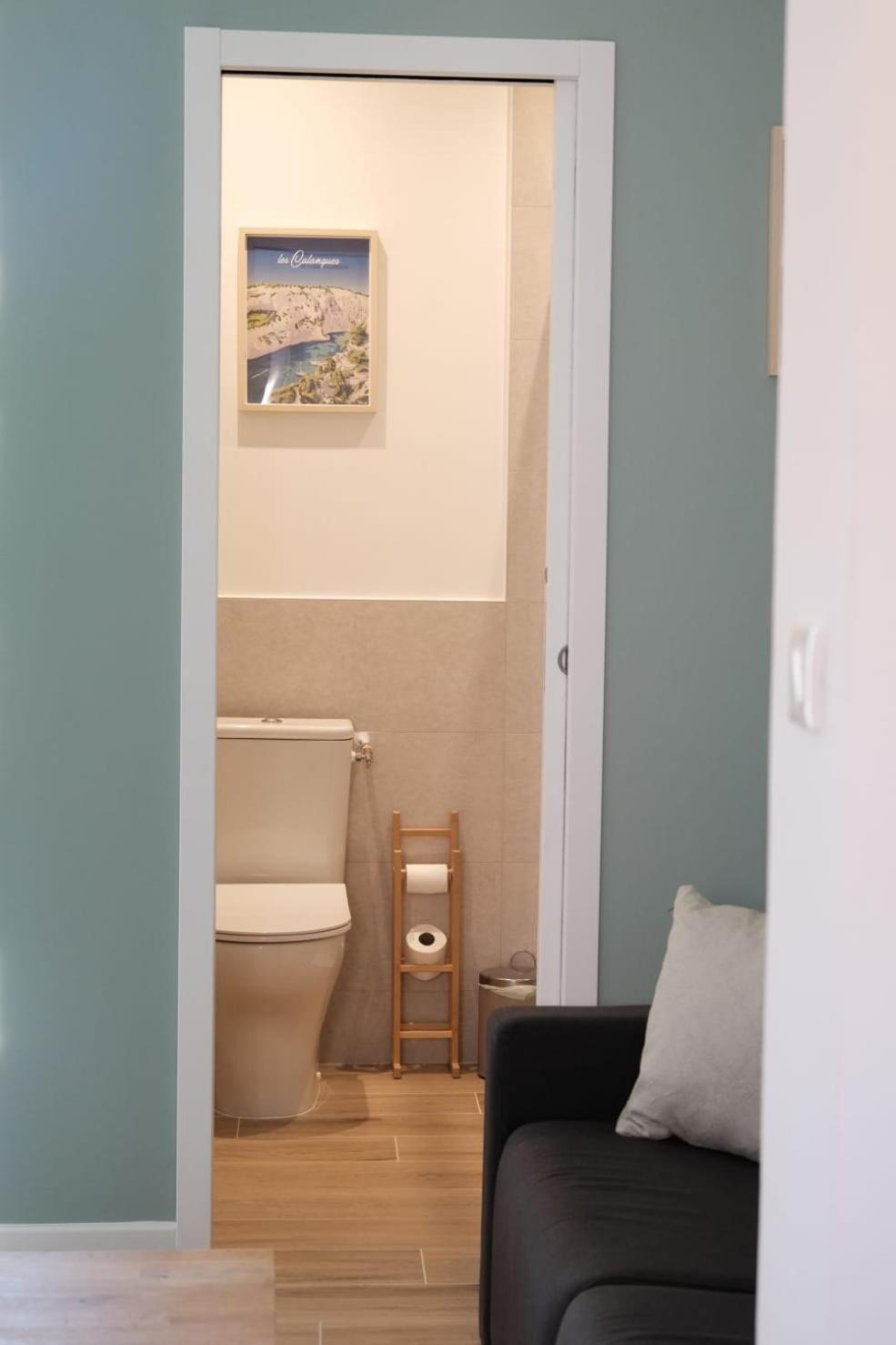 Studio Renove Avec Belle Terrasse Aix-en-Provence Extérieur photo