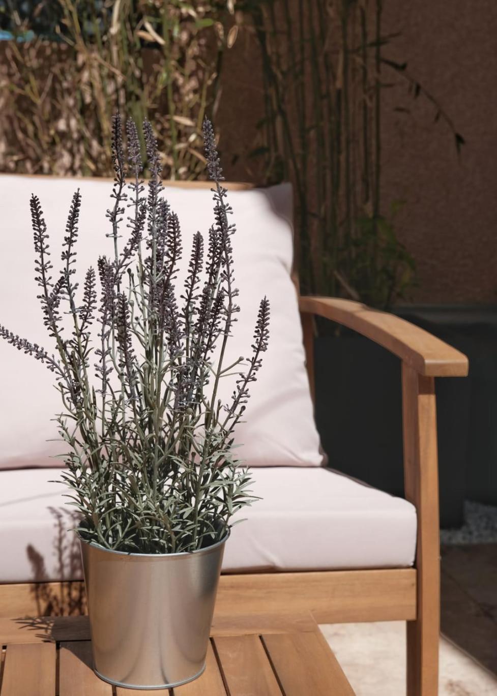Studio Renove Avec Belle Terrasse Aix-en-Provence Extérieur photo