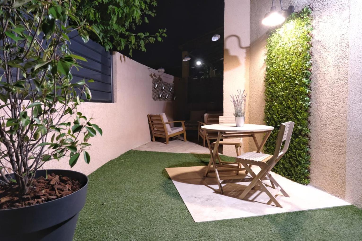 Studio Renove Avec Belle Terrasse Aix-en-Provence Extérieur photo